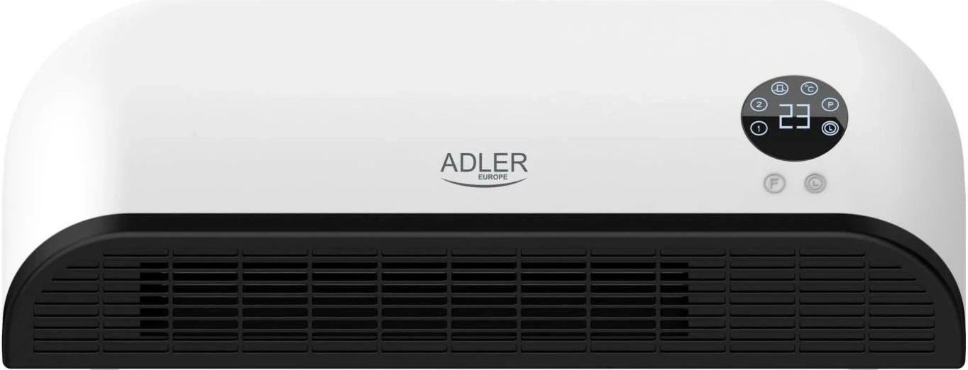 Pajisje klimatike Adler AD 7751, 2000W, e bardhë