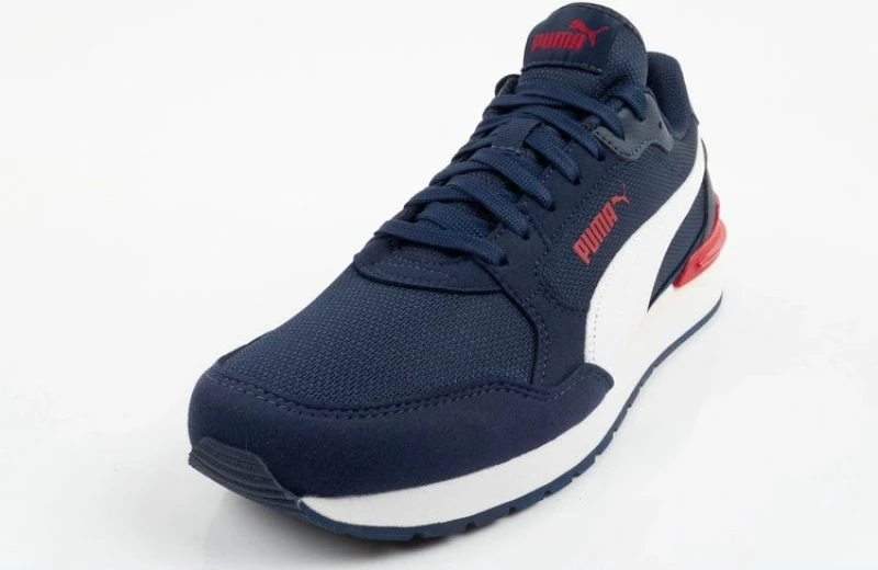 Atlete Puma unisex, navy blue [Madhësia: 36]