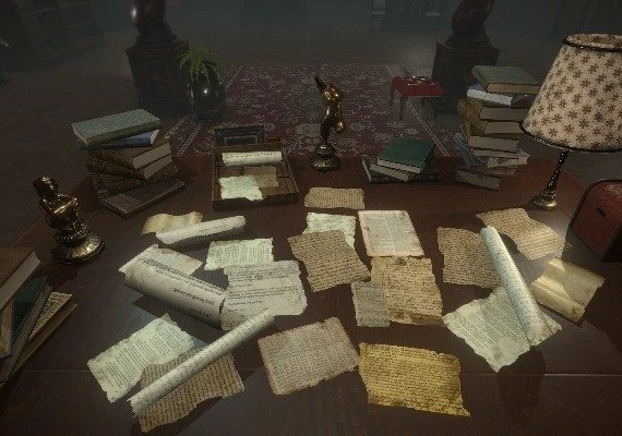 Dagon - The Eldritch Box DLC EN Global