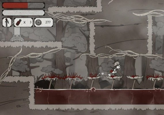 8Doors: Arum's Afterlife Adventure EN/DE/JA/KO/PT/RU/ZH/ES Global