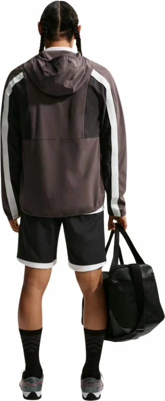 Shorce për meshkuj Nike Dri-Fit Laser VI, të zeza