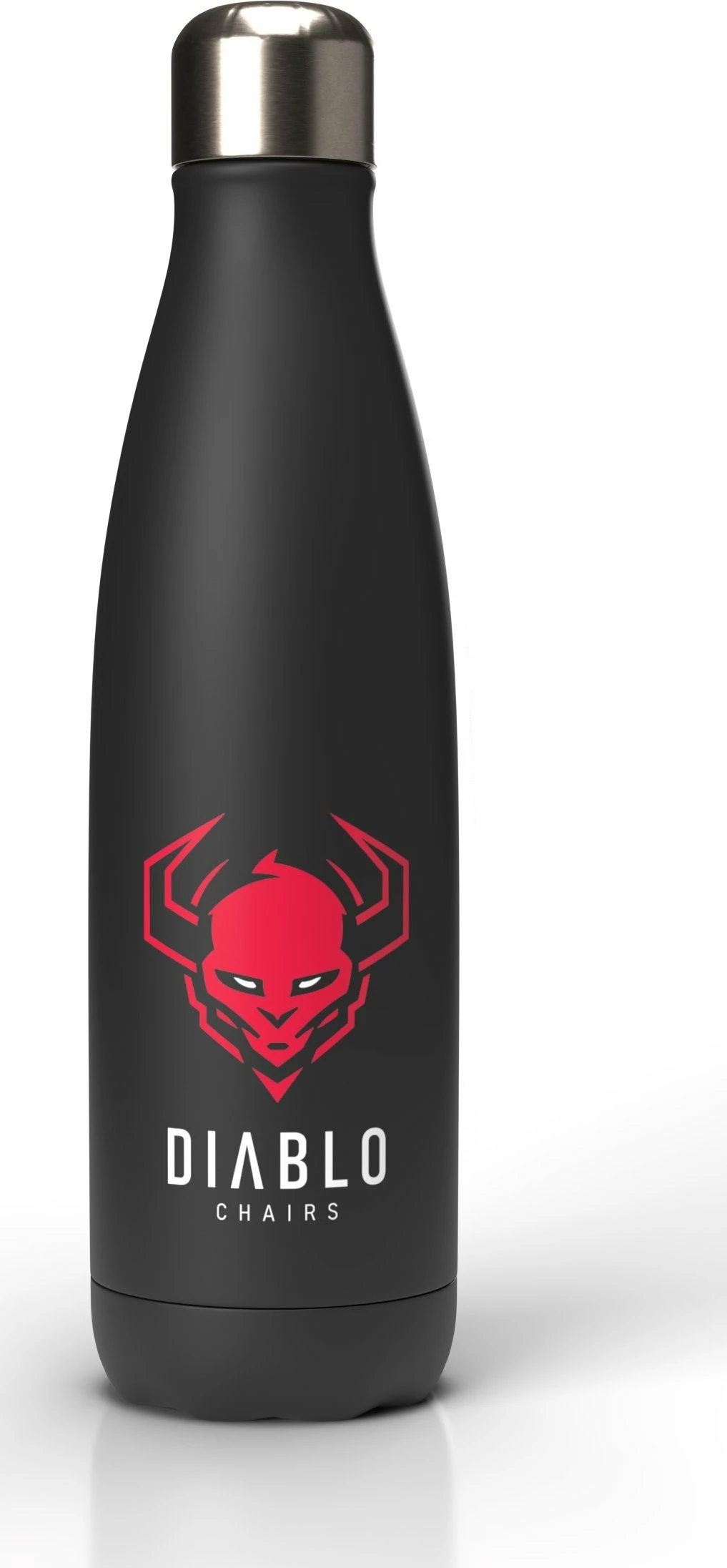 Shishe termike Diablo Chairs 1558 500 ml, e zezë