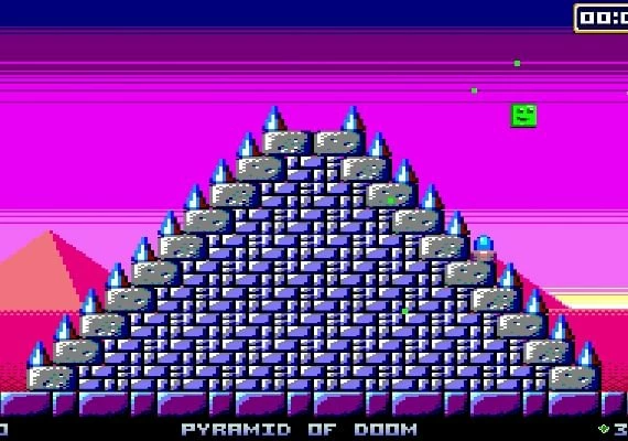 Super Life of Pixel EN Global