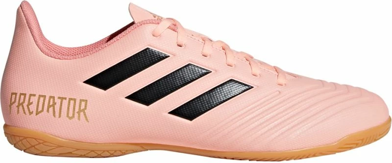 Atlete për meshkuj adidas, rozë [Madhësia: 42 2/3]