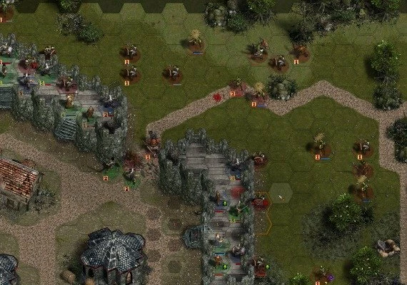 Warbanners EN/DE/RU Global
