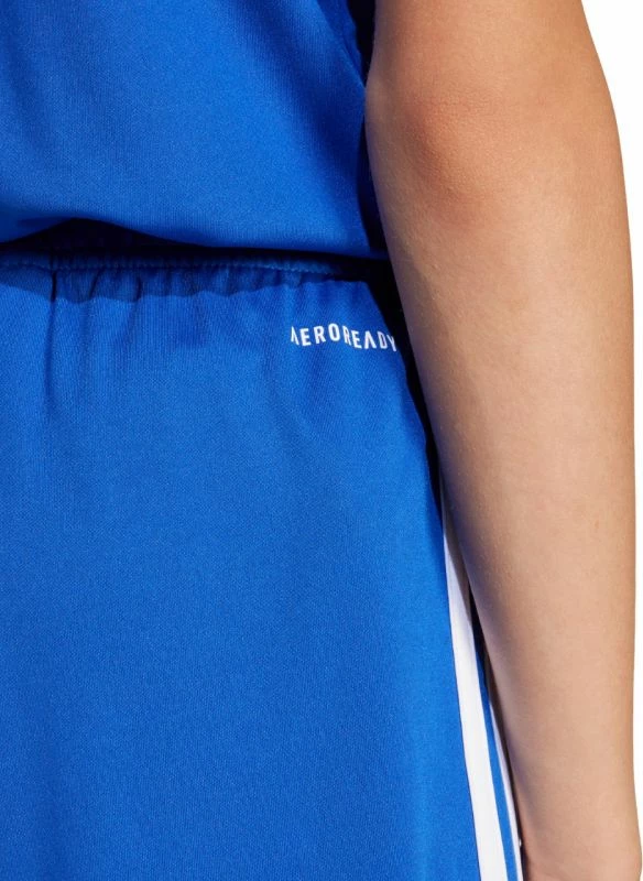 Shorce adidas për fëmijë, blu