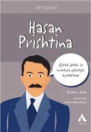Më Quajnë Hasan Prishtina