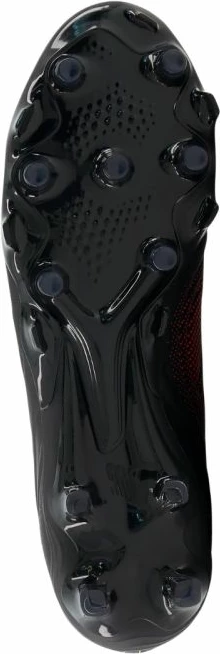 Atlete futbolli për meshkuj New Balance Tekela Pro FG V5 NBUT2FL2JW, të zeza