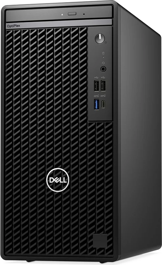 Kompjuter Dell OptiPlex 7020, Intel Core i3 i3-14100, 8 GB RAM, 512 GB SSD, Mini Tower, Zi
