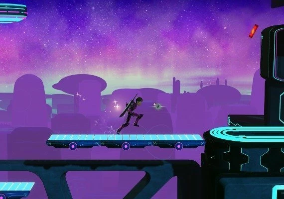 Trollhunters: Defenders of Arcadia EN Global