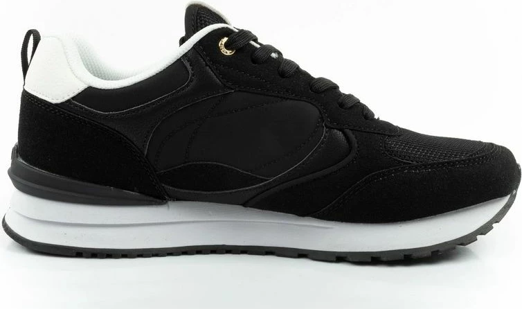 Atlete meshkuj Gap Run Spirit Basic, të zeza