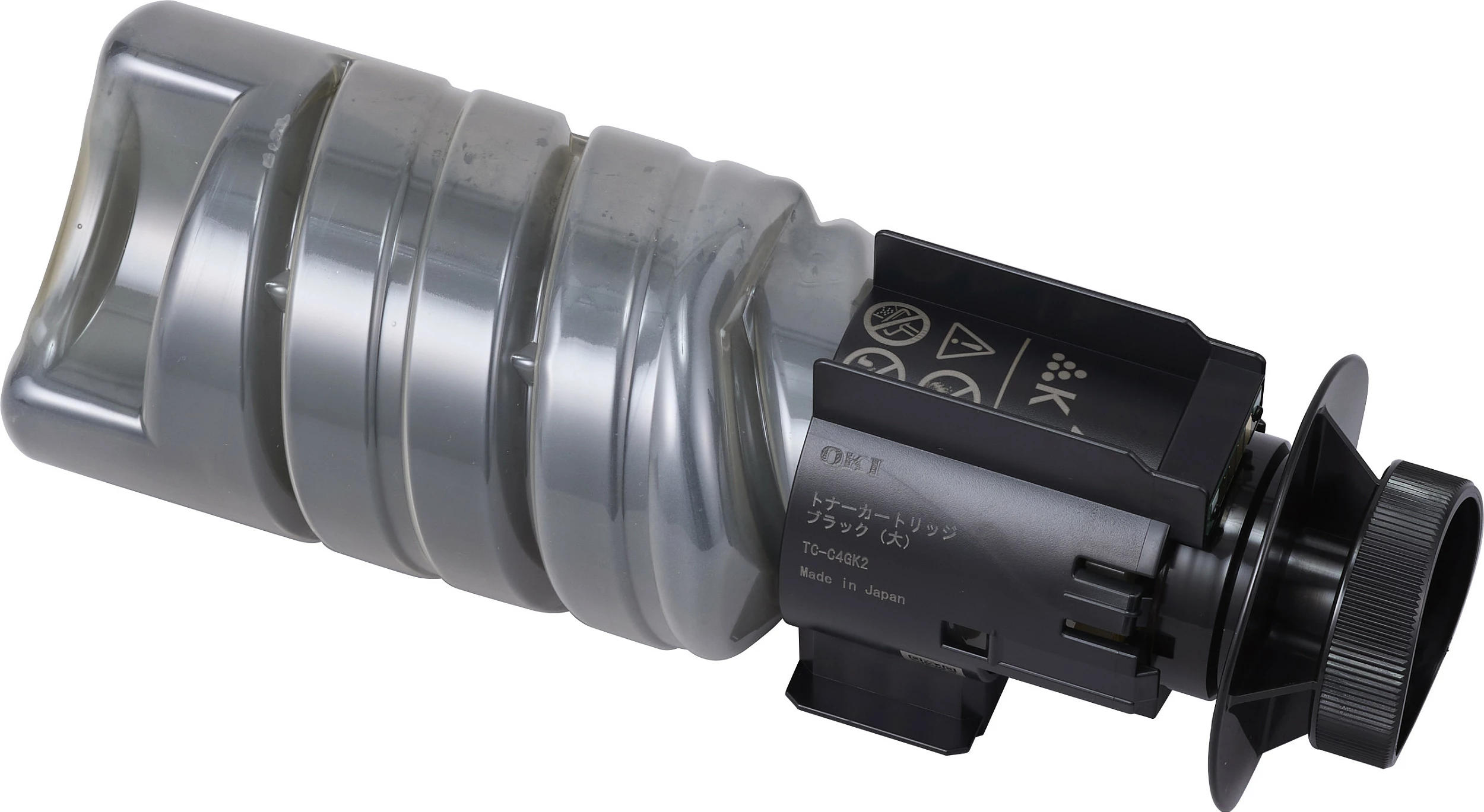 Toner OKI MC554, i zi, 3000 faqe