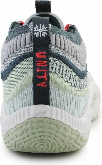 Atlete për meshkuj Nike, të hirtë