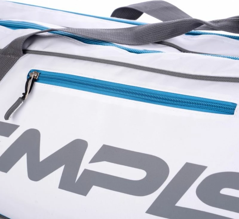 Çantë sportive Tempish për meshkuj dhe femra [Kapaciteti: 36 L]