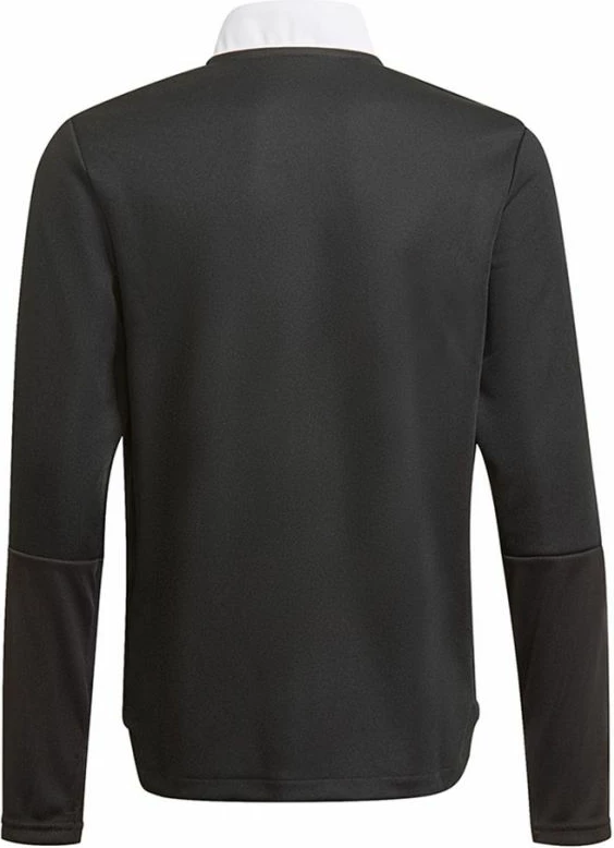 Duks për fëmijë adidas, i zi [Madhësia: 128 cm]