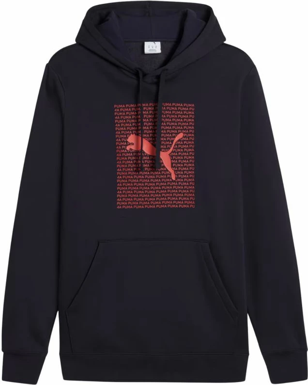 Duks për meshkuj Puma, navy blue