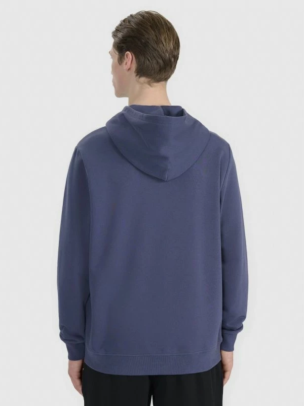 Duks me kapuç për meshkuj 4F