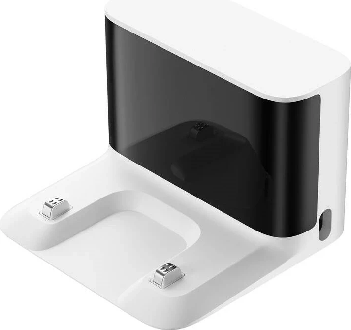 Robot pastrues Dreame D9 Max Gen 2, i bardhë