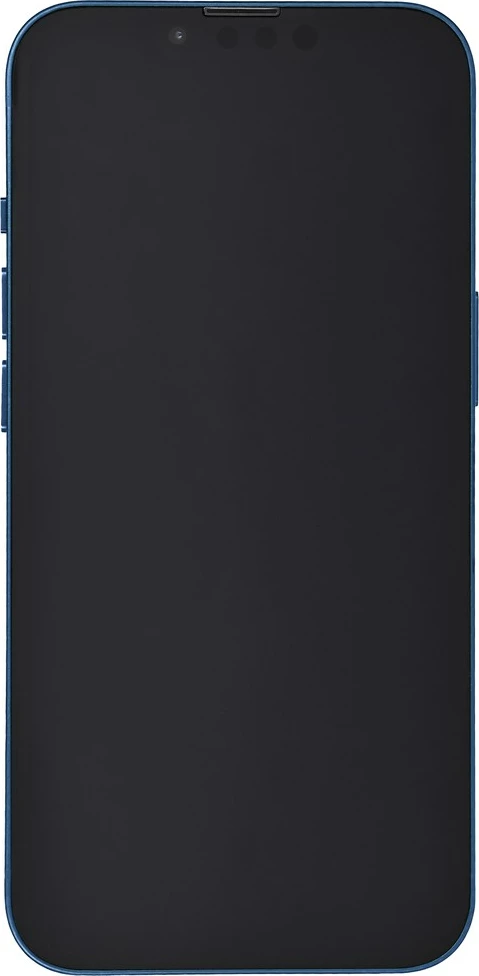 Celular Apple iPhone 13, 6.1", 128 GB, Dual SIM, iOS 15, Blu, Refurbished