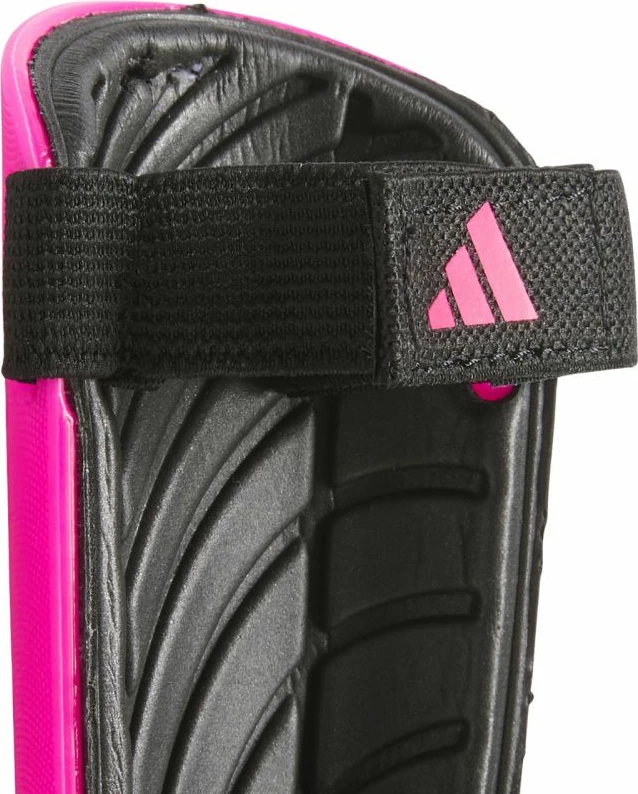 Mbrojtëse për fëmijë adidas, rozë [Madhësia: M]