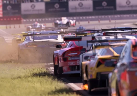 Forza Motorsport Premium Edition Global