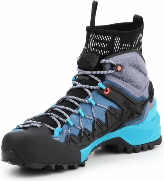 Atlete për alpinizëm Salewa WS Wildfire Edge Mid GTX W për femra [Madhësia: 35]