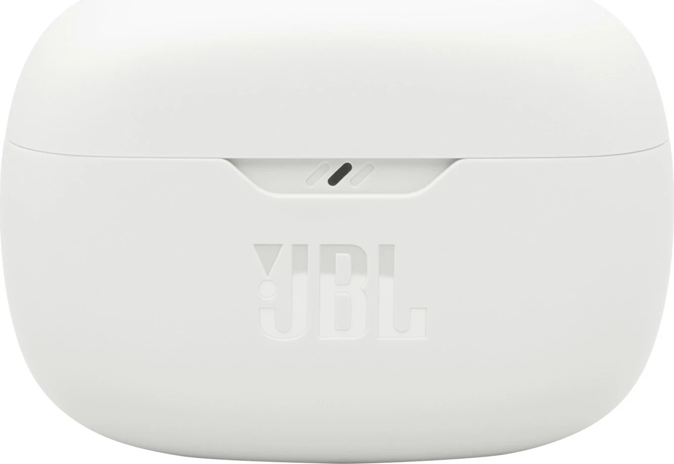 Kufje JBL Wave Beam 2, true wireless, ANC, Bluetooth, deri 40 orë, të bardha