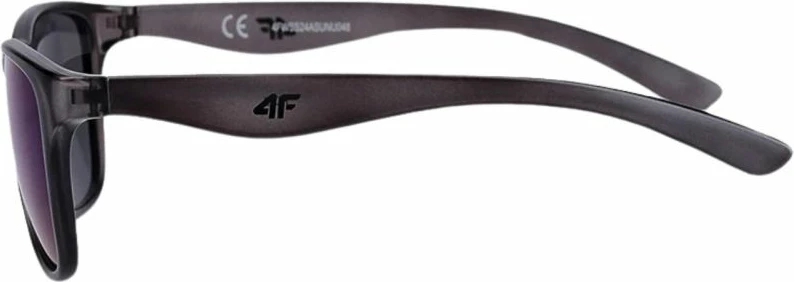 Syze dielli 4F, unisex, të zeza dhe blu