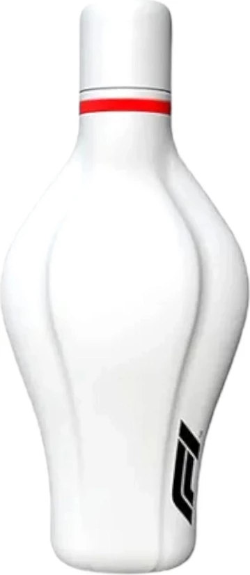 Eau de Toilette për meshkuj Formula 1 Neeeum White 75ml
