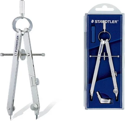 Cirkël profesional Staedtler Mars 554
