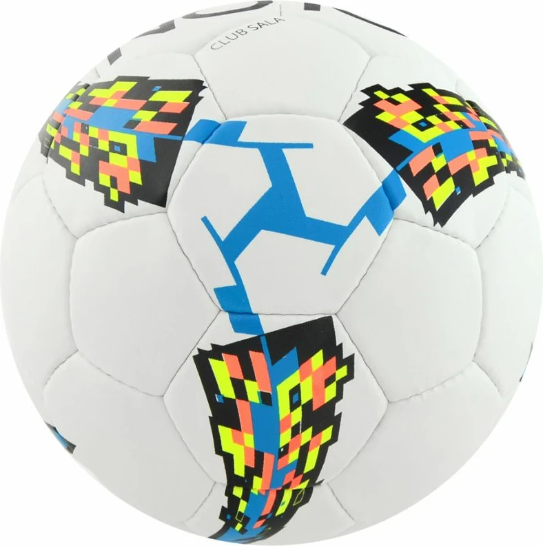 Top futbolli NO10 Club Room 56041, 62cm [Madhësia: 4]