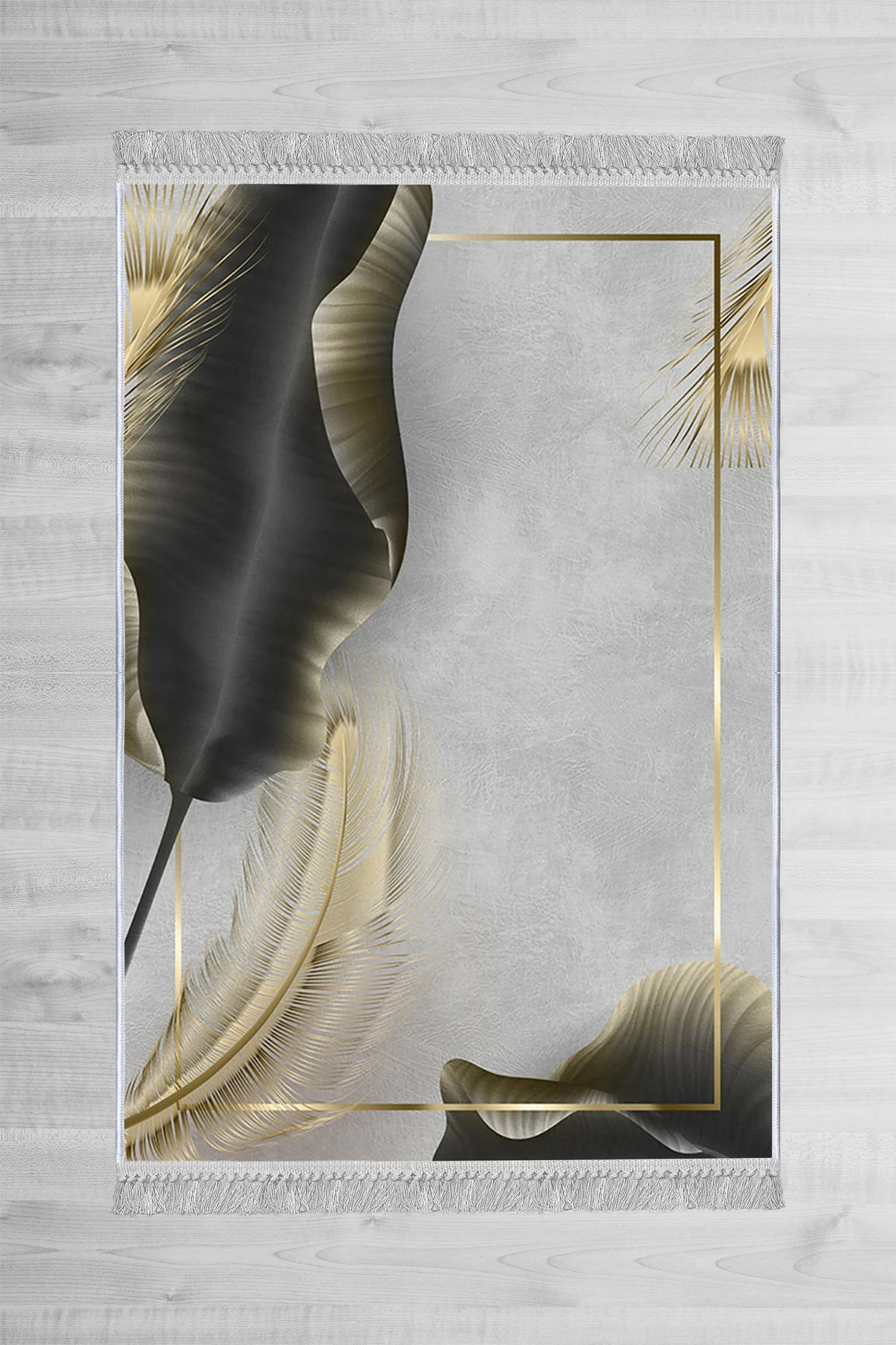 Qilim për korridor, multingjyrësh, Conceptum Hypnose, Els2435 - 3, 100x150cm