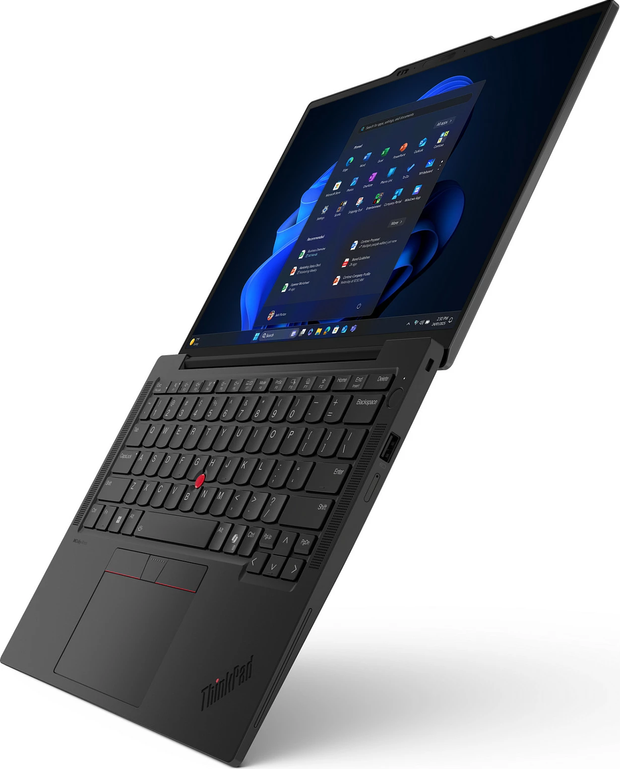 Laptop Lenovo ThinkPad X13 G6 Ultra7 255U 32GB 1TB WUXGA i zi