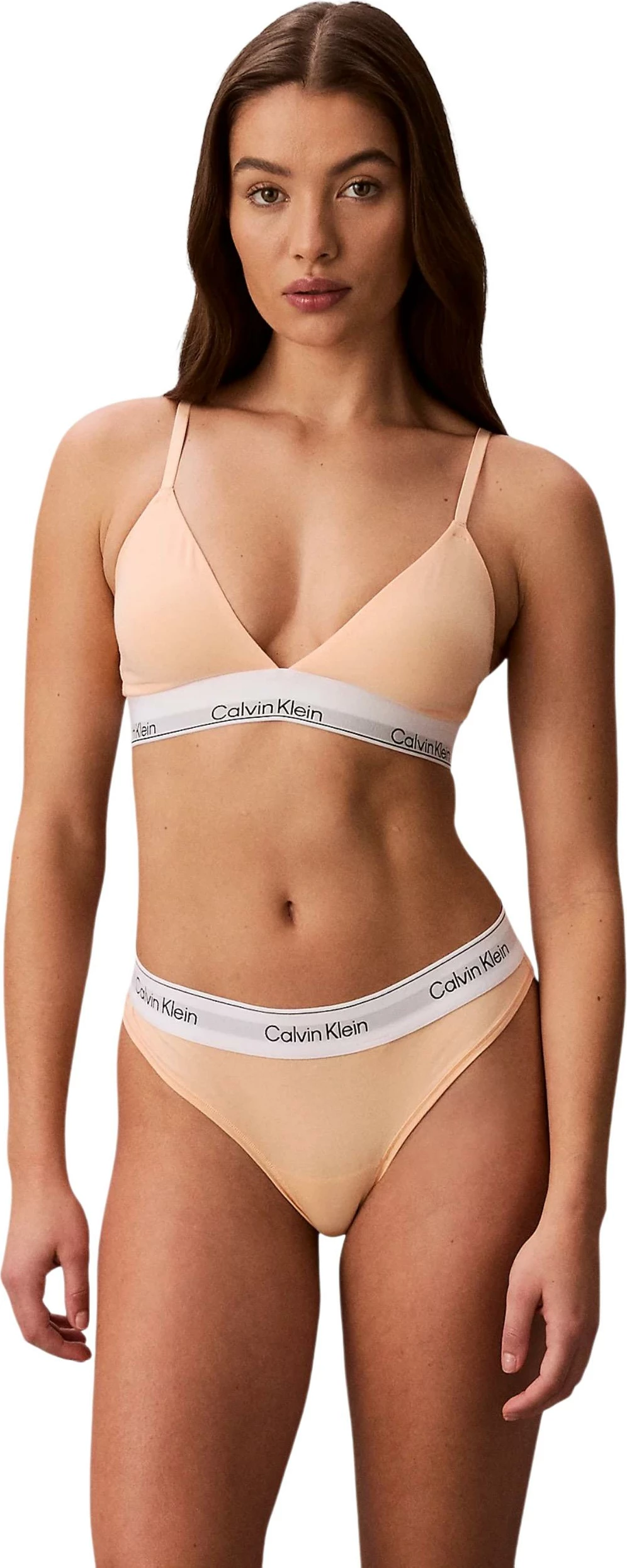 Të brendshme tanga për femra Calvin Klein Underwear LV00QF8518, Fishing [Madhësia: L]