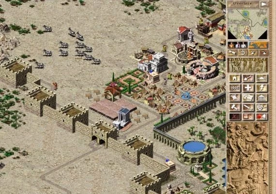 Caesar 3 EN Global