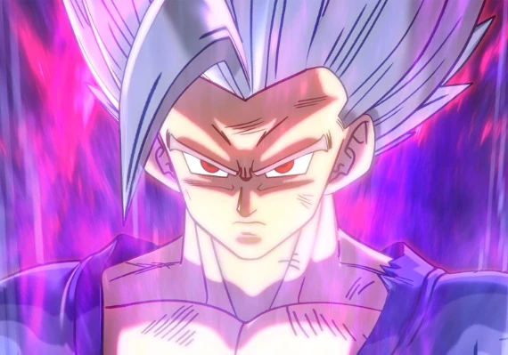 Dragon Ball: Xenoverse 2 - Hero of Justice Pack Set DLC Global