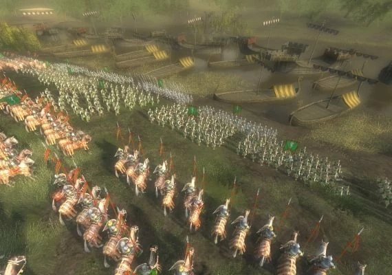 Real Warfare 1242 EN/DE/IT/RU/ES Global