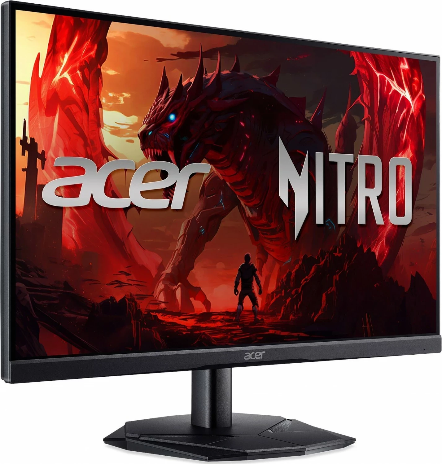 Monitor Acer KG241YX3bip 23.8 inch Full HD 200Hz VA i zi