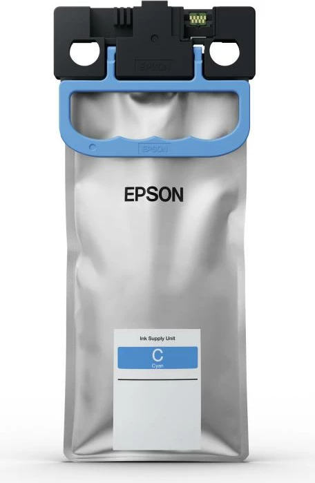 Kartrixh bojë Epson C13T01D200 XXL 183 ml cian