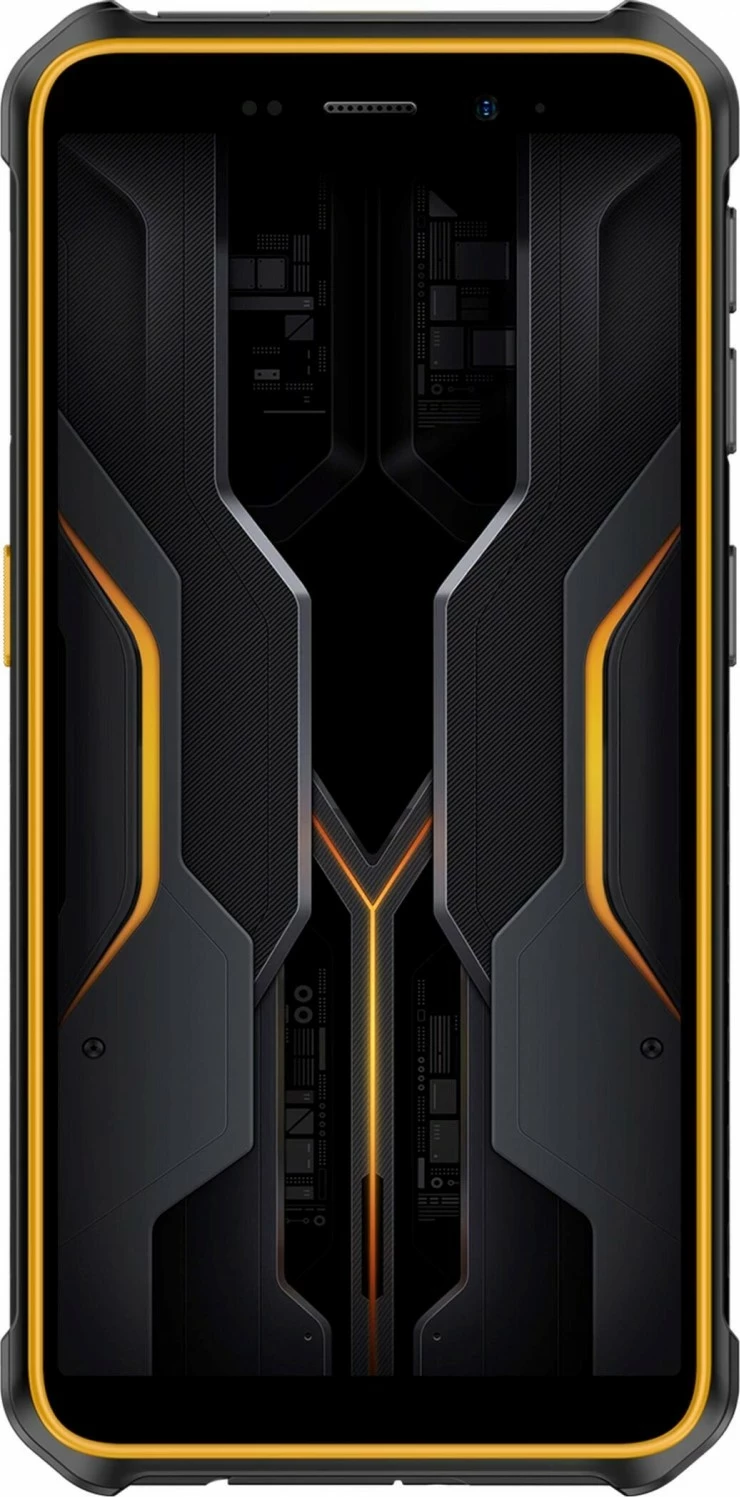 Celular Ulefone Armor X12 Pro 4GB 64GB portokalli