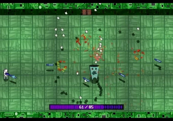 Virtual Rogue EN Global