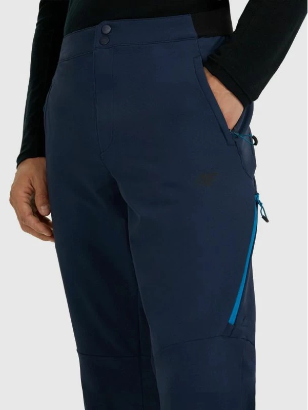 Pantallona trekking për meshkuj 4F [Madhësia: XL]
