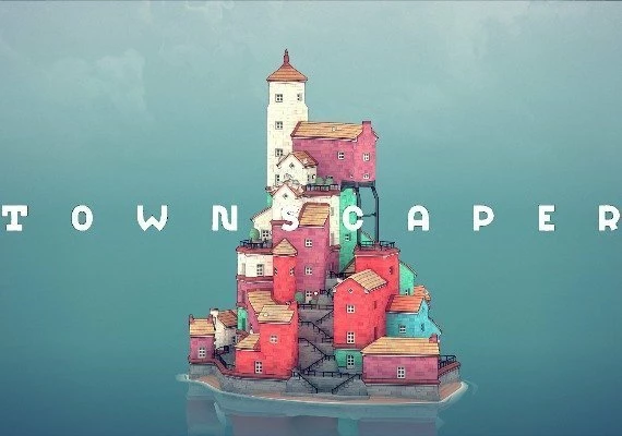 Townscaper Global
