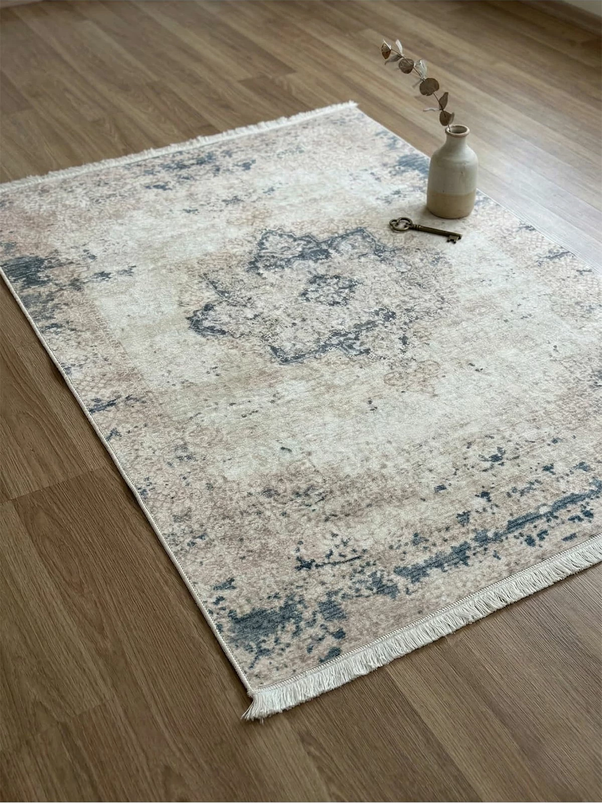 Qilim Conceptum Hypnose, 120x180cm, shumëngjyrësh, Soft DJT