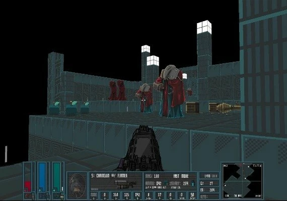 The Citadel EN/JA Global
