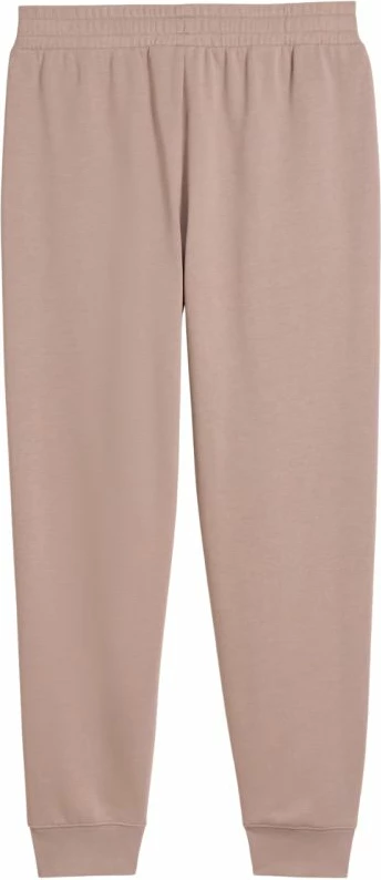 Pantallona për femra Puma ESS Script Comfort 691763 88, rozë e zbehtë