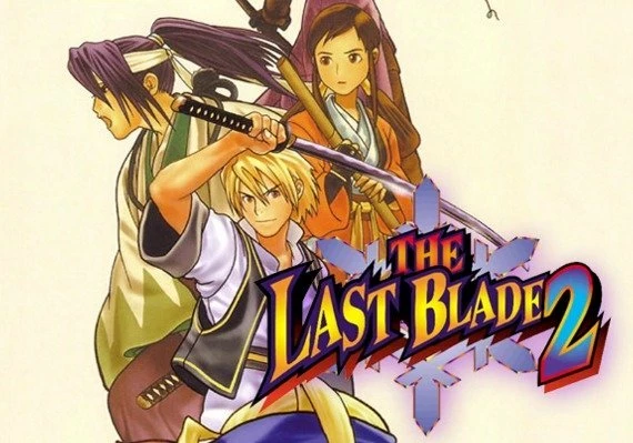 The Last Blade 2 EN/JA/PT/ES Global