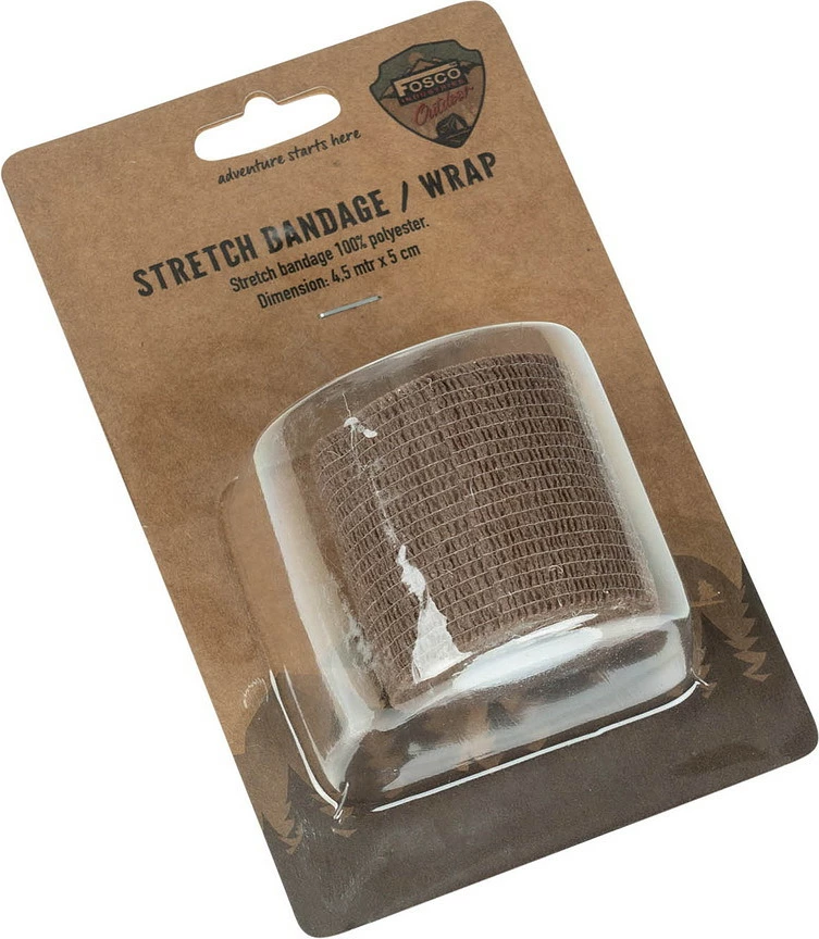 Fashë Fosco Industries Stretch bandage / wrap FOSCO