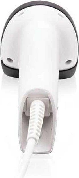 Lexues barkodësh Datalogic QuickScan QD2590, 1D/2D, USB, i bardhë