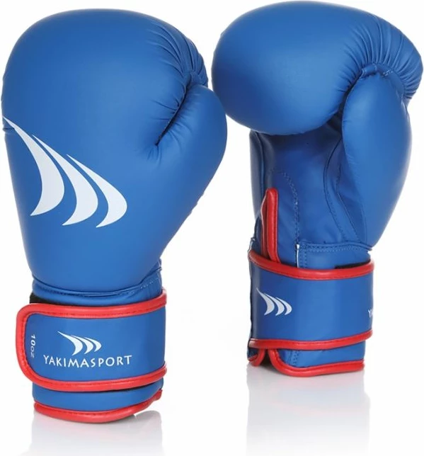 Doreza boksi për meshkuj dhe femra Yakimasport, blu